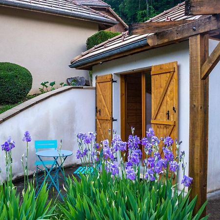 Guesthome La Petite Salette Monestier-de-Clermont Εξωτερικό φωτογραφία